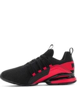 PUMA Axelion Mesh - Youth BEST SELLERS