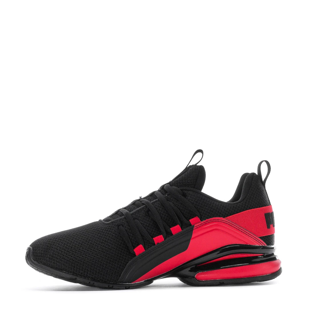 PUMA Axelion Mesh - Youth BEST SELLERS