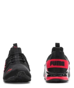 PUMA Axelion Mesh - Youth BEST SELLERS
