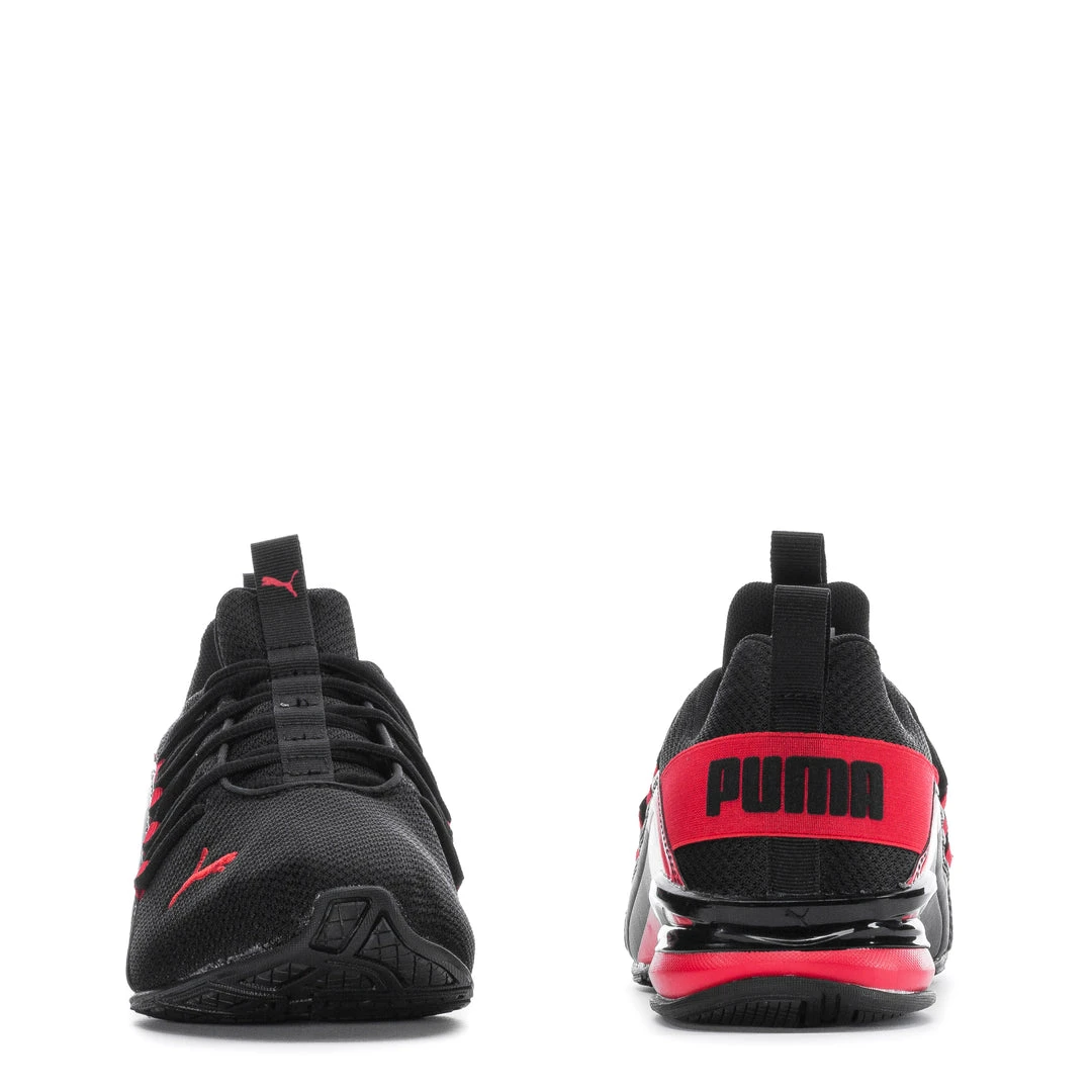 PUMA Axelion Mesh - Youth BEST SELLERS