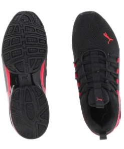 PUMA Axelion Mesh - Youth BEST SELLERS