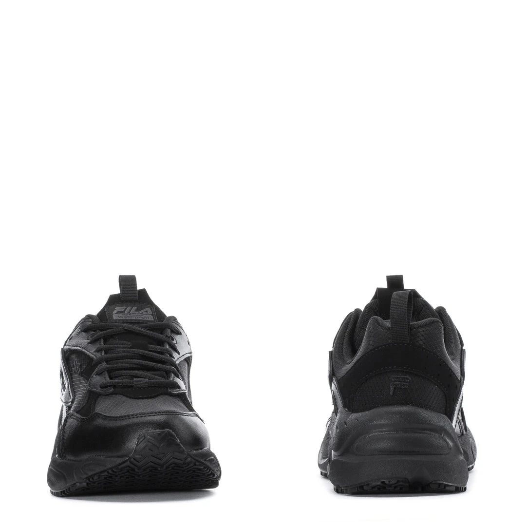 FILA SHOES Memory Lateshift SR WP - Mens