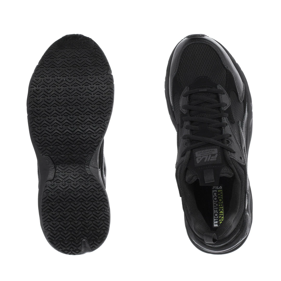 FILA SHOES Memory Lateshift SR WP - Mens