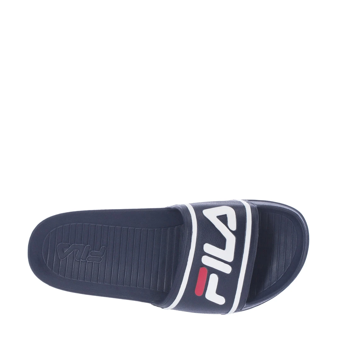 FILA Sleek Slide - Mens BEST SELLERS