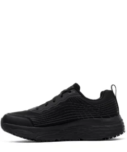 SKECHERS WORK Relaxed Fit Elite Rytas SR - Mens BEST SELLERS