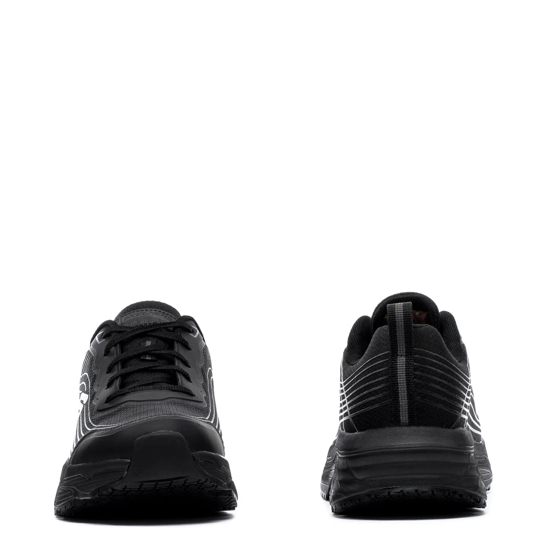 SKECHERS WORK Relaxed Fit Elite Rytas SR - Mens BEST SELLERS