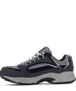 SKECHERS WORK Stamina Steel Toe - Mens
