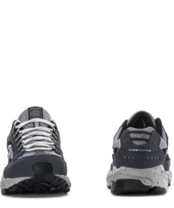 SKECHERS WORK Stamina Steel Toe - Mens