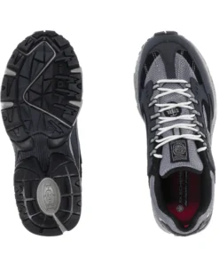 SKECHERS WORK Stamina Steel Toe - Mens