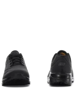 SKECHERS WORK BEST SELLERS Relaxed Fit Uno Sutal SR - Mens