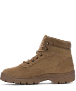 SKECHERS WORK Relaxed Fit Wascana Millit WP - Mens