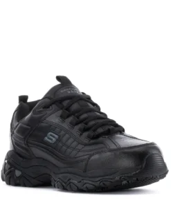 SKECHERS WORK Soft Stride Fambli SR - Mens
