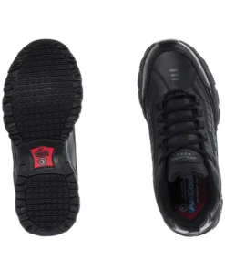 SKECHERS WORK Soft Stride Fambli SR - Mens