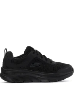 SKECHERS WORK Relaxed Fit D'Lux Walker SR - Mens BEST SELLERS