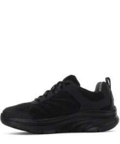 SKECHERS WORK Relaxed Fit D'Lux Walker SR - Mens BEST SELLERS