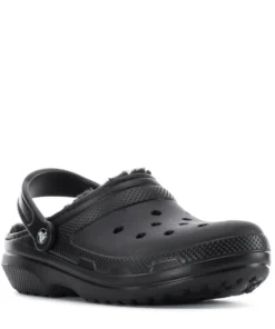 CROCS Classic Lined Clog - Mens BEST SELLERS