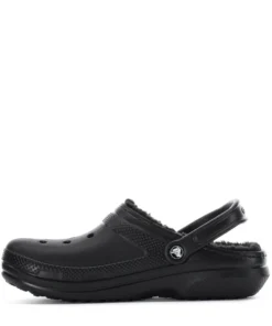 CROCS Classic Lined Clog - Mens BEST SELLERS