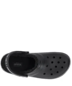 CROCS Classic Lined Clog - Mens BEST SELLERS