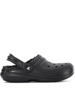 CROCS BEST SELLERS Classic Lined Clog - Womens
