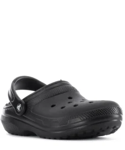 CROCS BEST SELLERS Classic Lined Clog - Womens