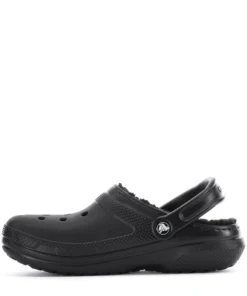 CROCS BEST SELLERS Classic Lined Clog - Womens