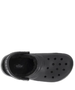 CROCS BEST SELLERS Classic Lined Clog - Womens
