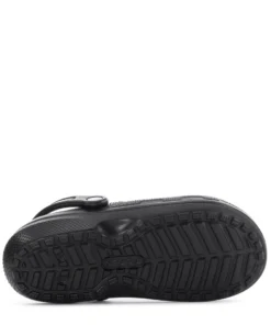 CROCS BEST SELLERS Classic Lined Clog - Womens