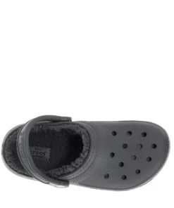 CROCS Classic Lined Clog - Womens