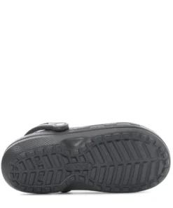 CROCS Classic Lined Clog - Womens