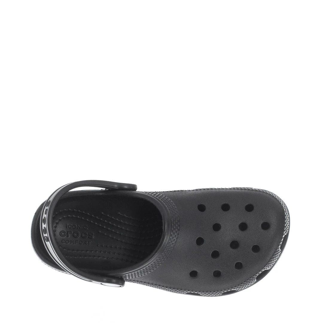 CROCS Classic Clog - Kids