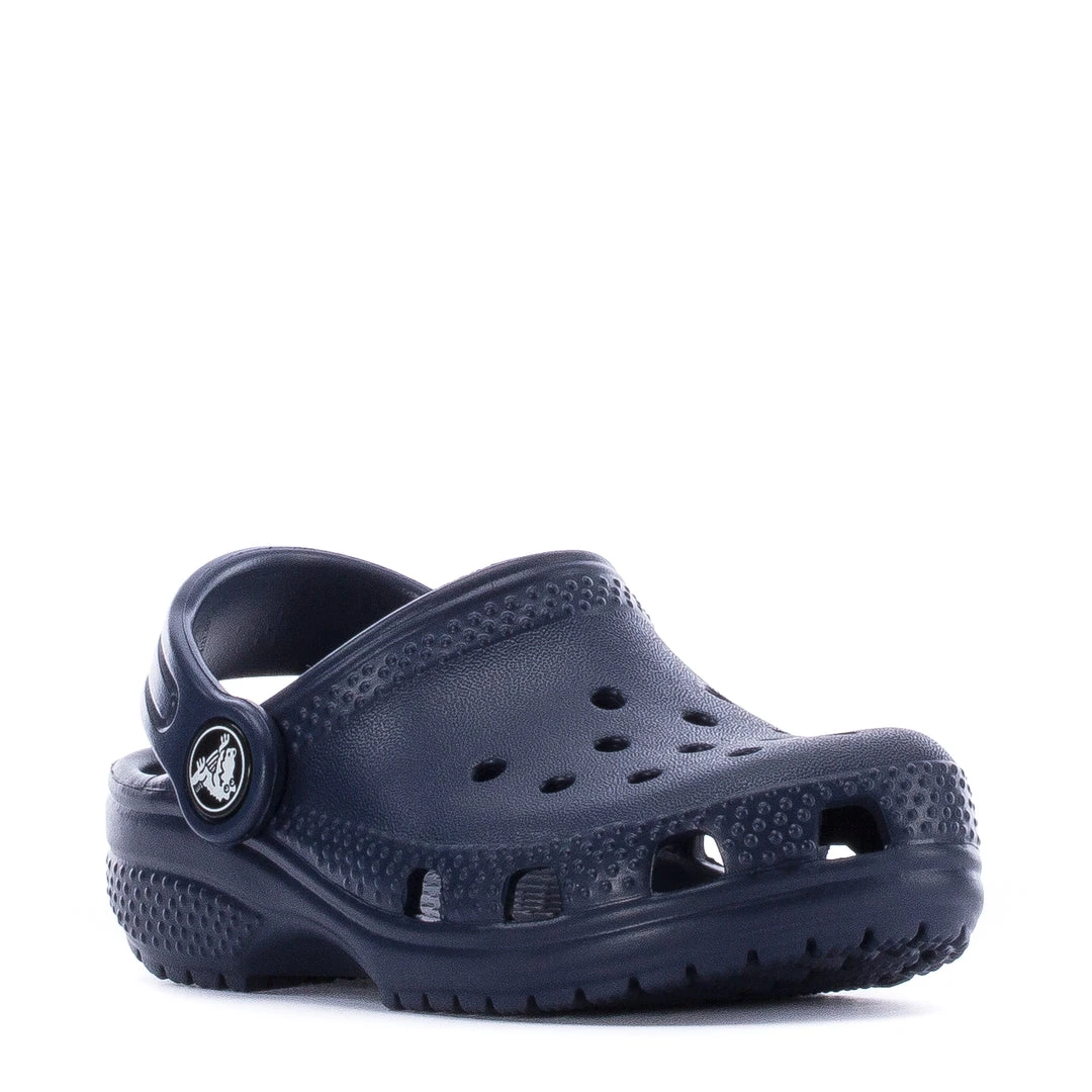 CROCS BEST SELLERS Classic Clog - Toddler