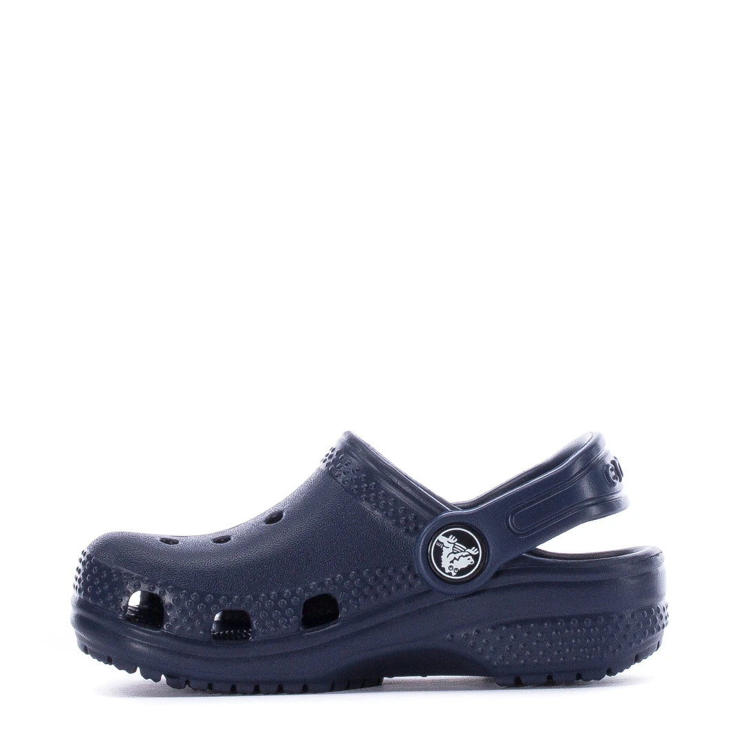 CROCS BEST SELLERS Classic Clog - Toddler