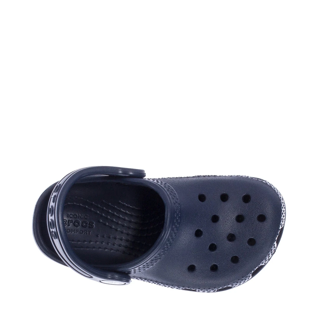 CROCS BEST SELLERS Classic Clog - Toddler