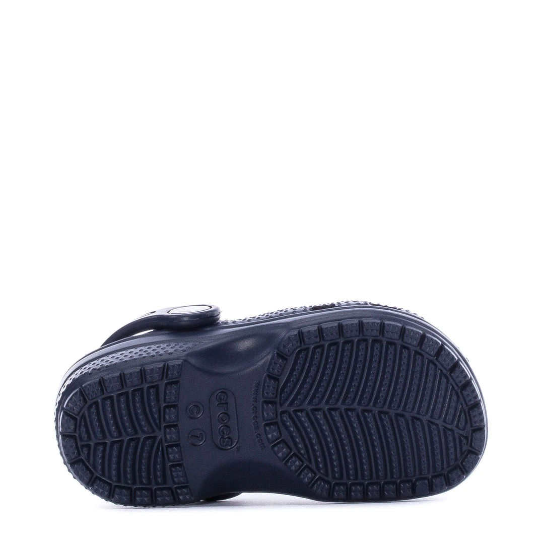 CROCS BEST SELLERS Classic Clog - Toddler