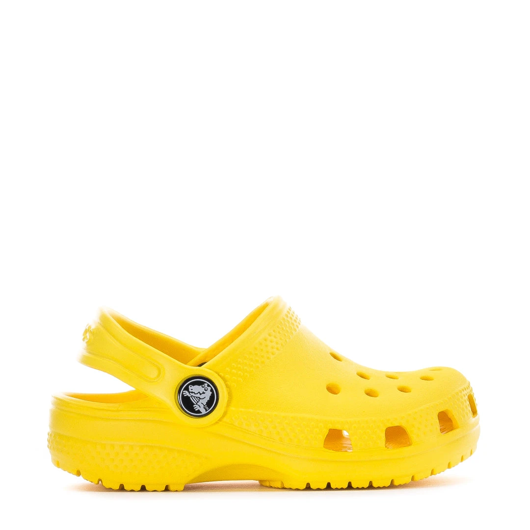CROCS Classic Clog - Toddler