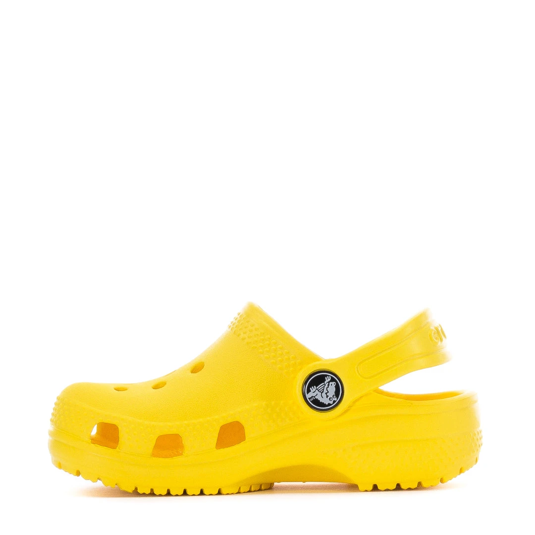 CROCS Classic Clog - Toddler