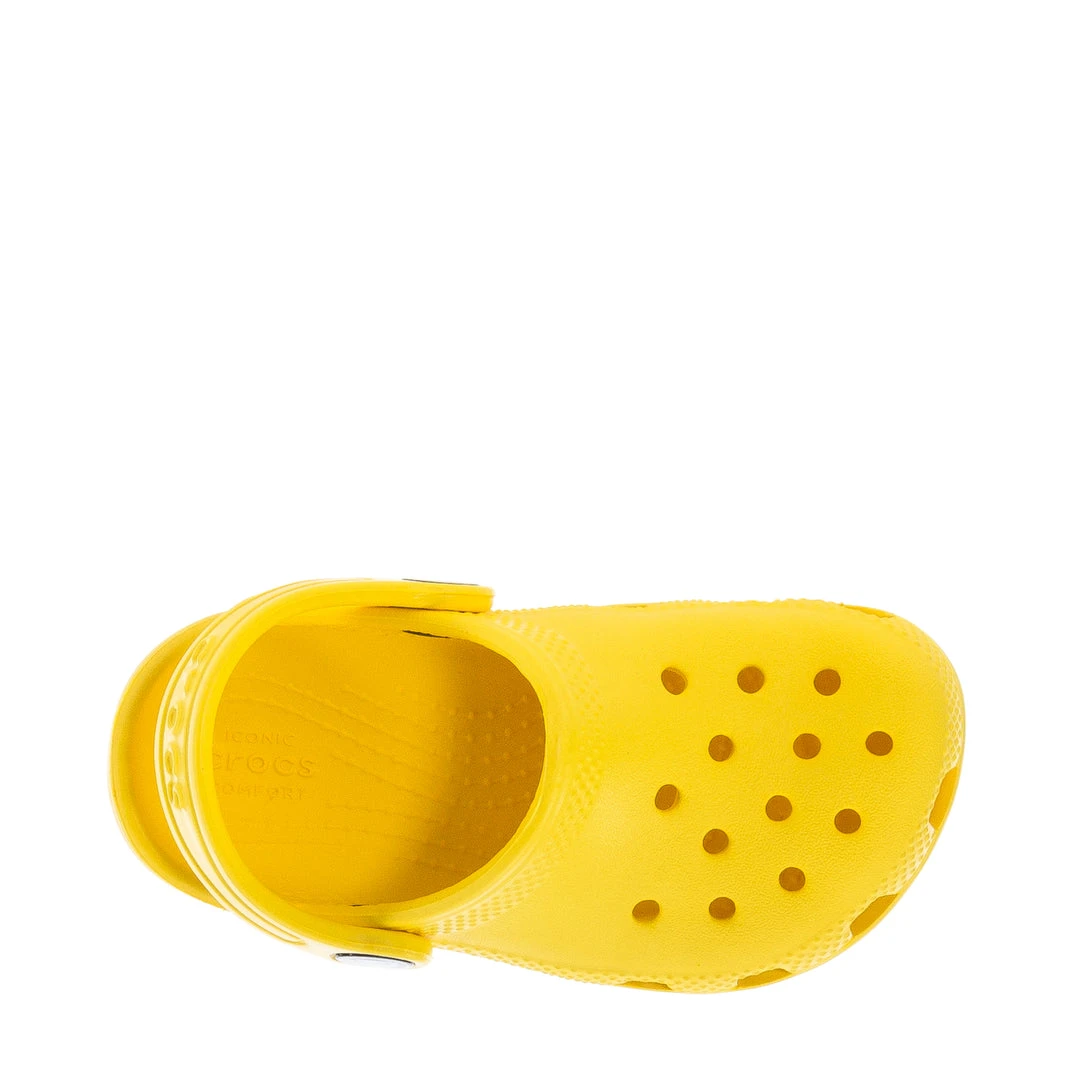 CROCS Classic Clog - Toddler