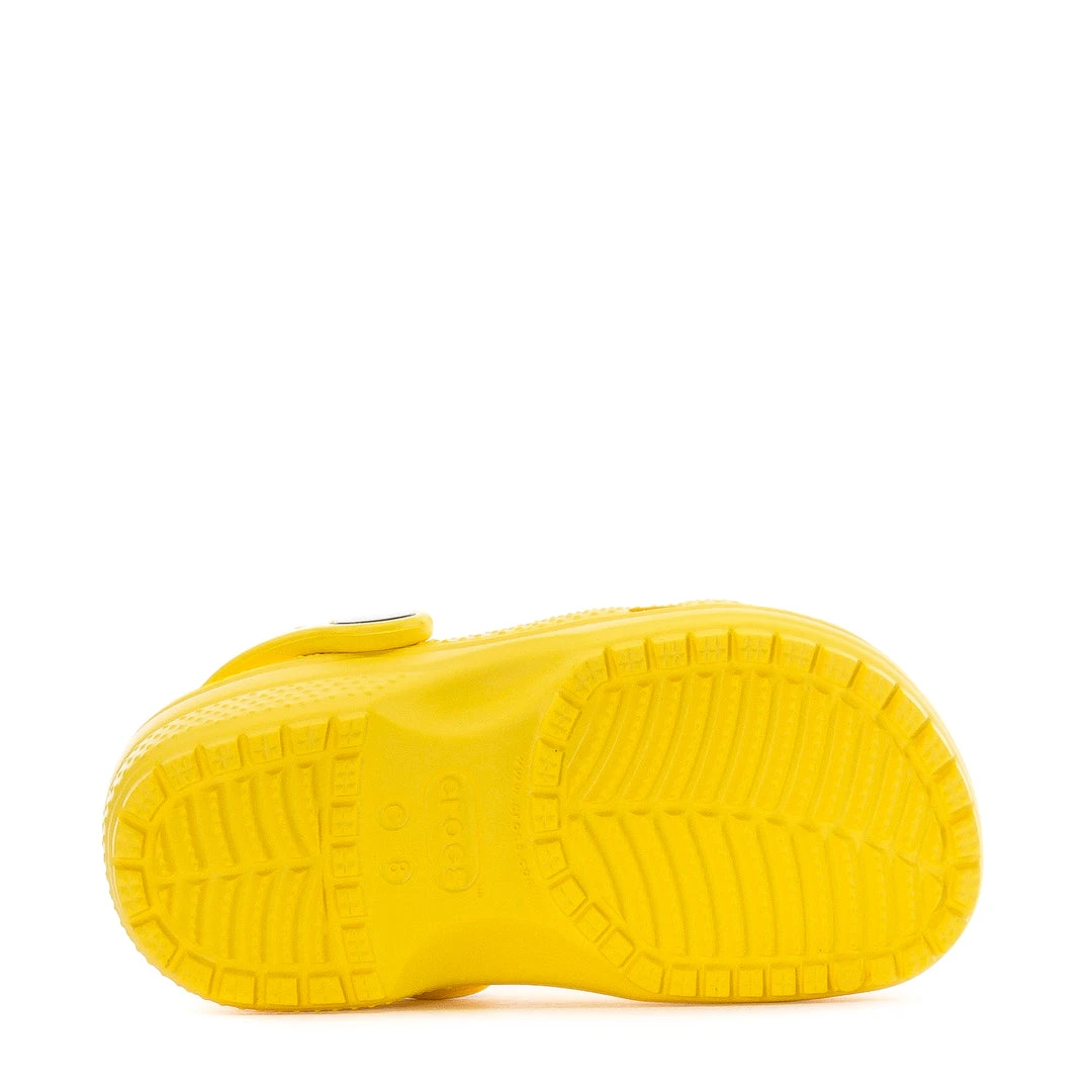 CROCS Classic Clog - Toddler