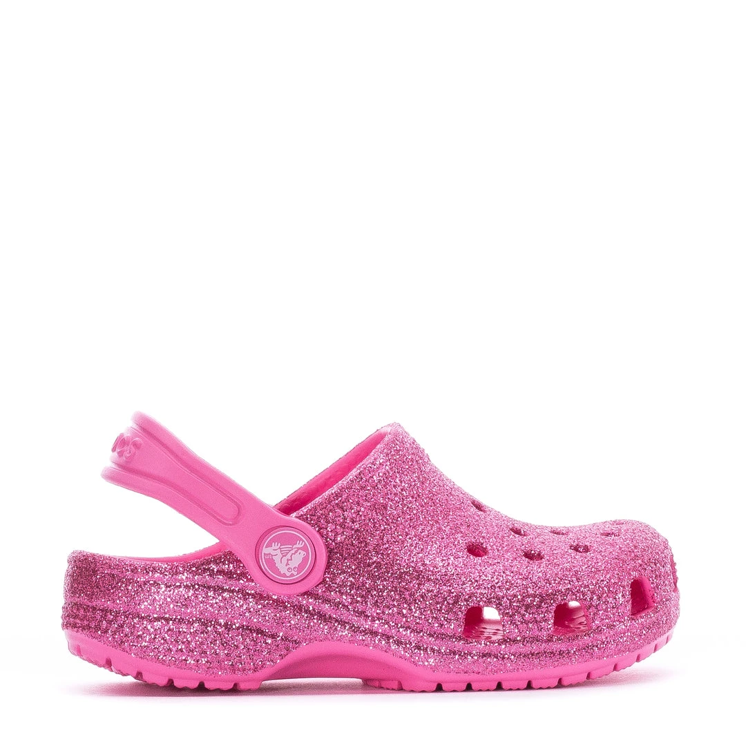 CROCS BEST SELLERS Classic Clog - Toddler