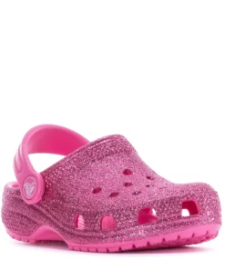 CROCS BEST SELLERS Classic Clog - Toddler