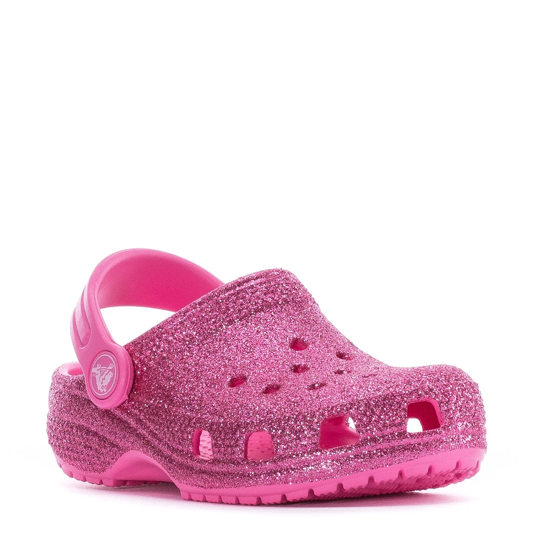 CROCS BEST SELLERS Classic Clog - Toddler
