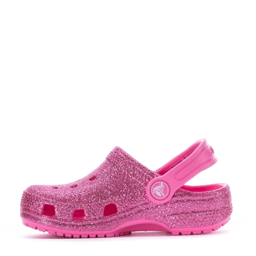 CROCS BEST SELLERS Classic Clog - Toddler