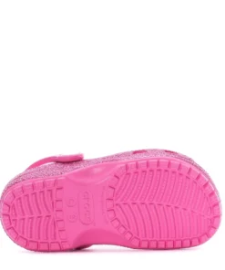 CROCS BEST SELLERS Classic Clog - Toddler