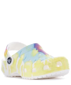 CROCS BEST SELLERS Classic Clog - Kids