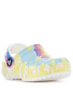 CROCS Classic Clog - Toddler
