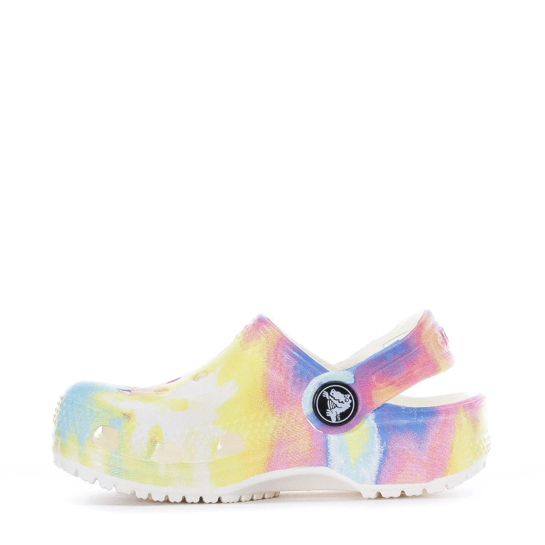 CROCS Classic Clog - Toddler