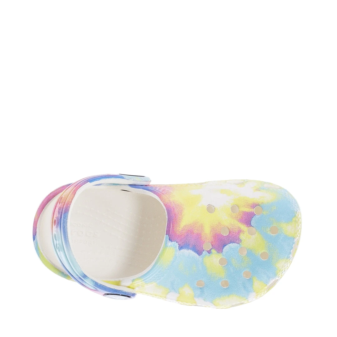 CROCS Classic Clog - Toddler