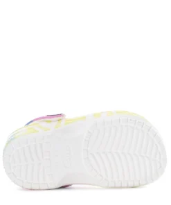 CROCS Classic Clog - Toddler