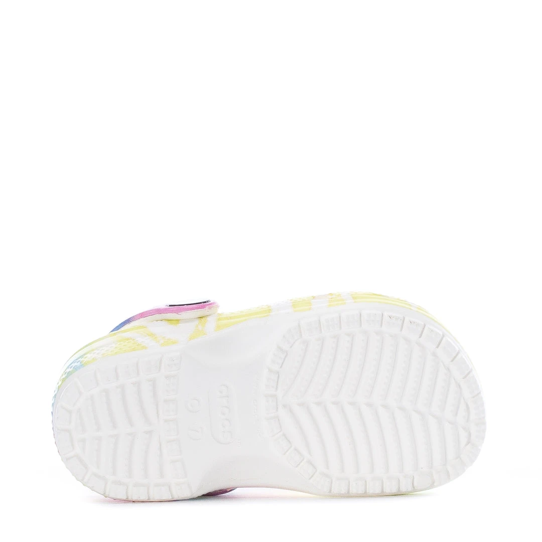 CROCS Classic Clog - Toddler