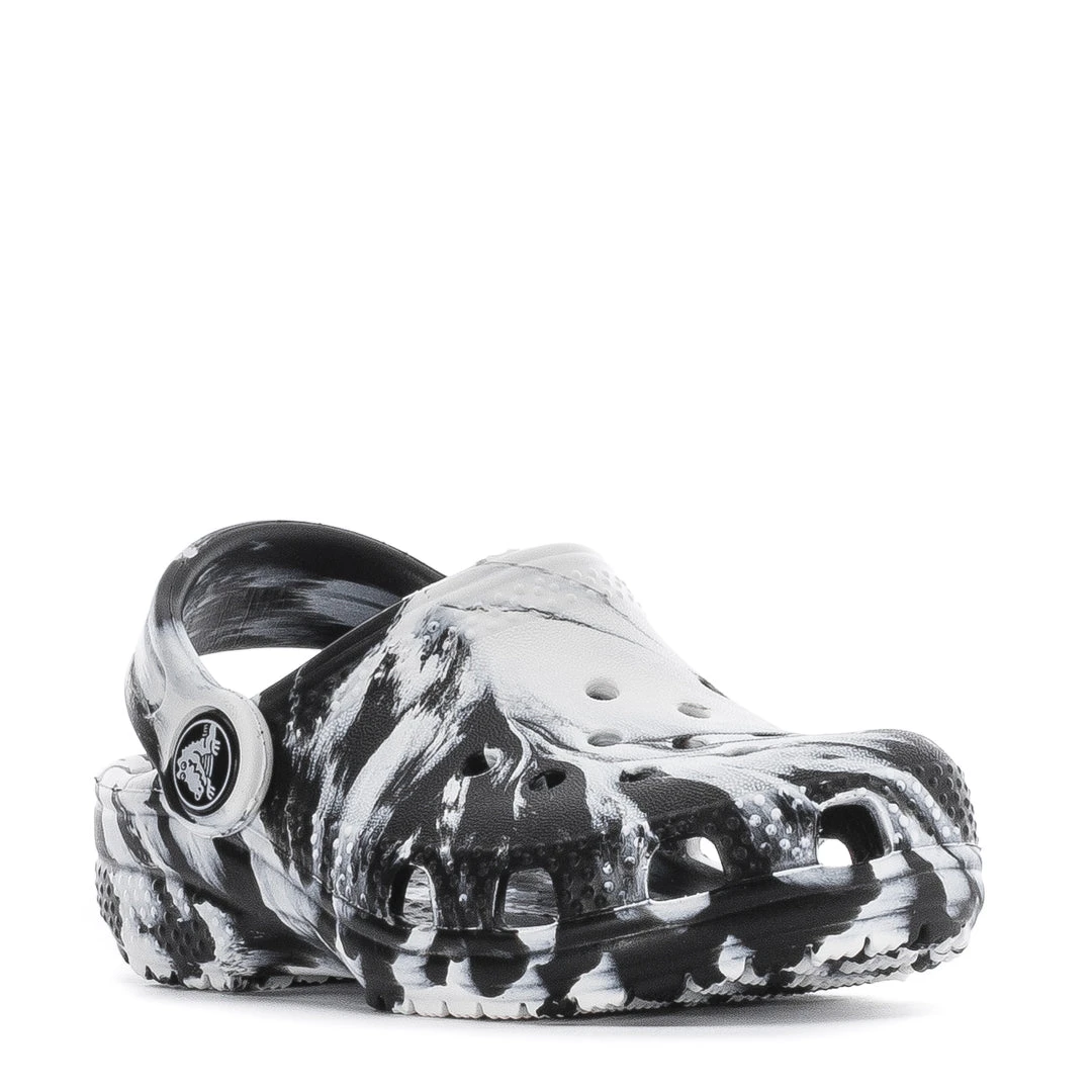 CROCS Classic Clog - Toddler